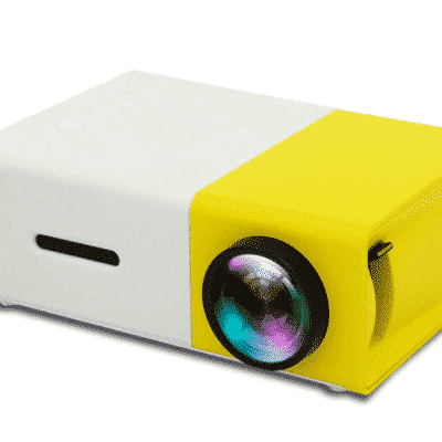 מקרן נייד HD