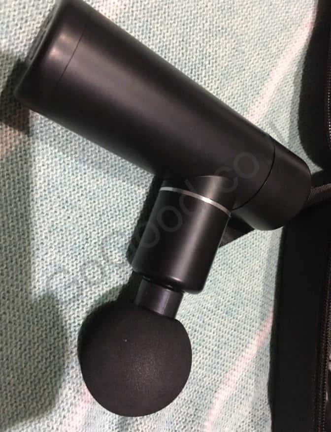 תותח מסאז