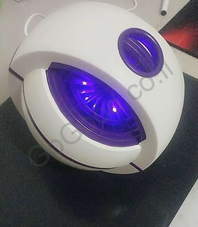 קוטל יתושים איכותי