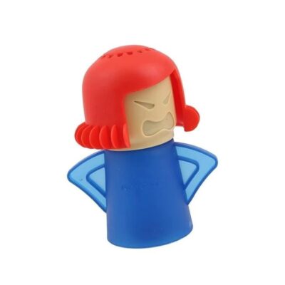 מנקה לכלוכים במיקרוגל