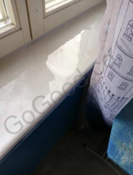 משטח סיליקוני לכיסוי משטחים